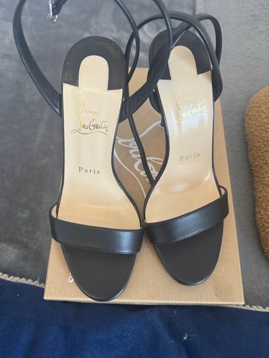 Christian Louboutin Women's Sandals for sale | eBay