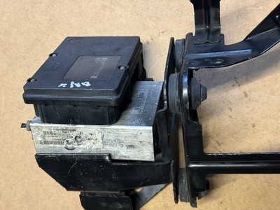 MERCEDES BENZ ML W164 GL X164 ABS ESP BLOCK A1644312112 A1645450916