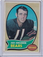 Click to enlarge Jack Concannon