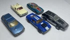 Matchbox Lesney Superfast 1970s Vintage Car Lot of 5 - Junkyard/Restoration