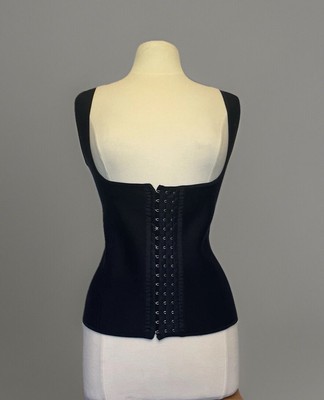 Neoprene Sauna Workout Waist Trainer Trimmer Sexy Confidence Posture Aid