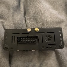 1991 Volvo 240 oem amplifier