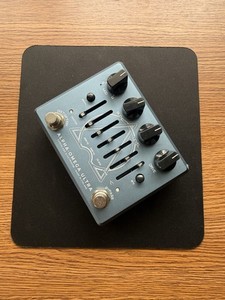 【箱付き/美品】darkglass ALPHAOMEGA ULTRA【USED】 Darkglass Alpha Omega Ultra | eBay