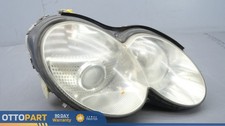 2003-2008 Mercedes R230 SL500 SL55 AMG Front Right Side Headlight Lamp Xenon OEM