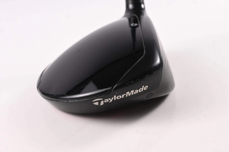 Taylormade Stealth 2 Plus #3 Wood / 15 Degree / X-Flex HZRDUS Smoke Blue RDX 70 - Image 3 of 4