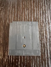 Nintendo Gameboy Color Legend Zelda Link's Awakening DX Cartridge w/ Case WORK