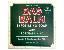 Exfoliating Soap - 3.9oz, 1 Pack