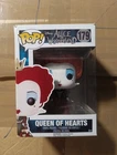 Funko Pop! Queen of Hearts 179 Alice in Wonderland Disney Vinyl Figure Collectible