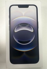 Apple iPhone 16e 128GB, Black, Unlocked, Warranty-Sealed