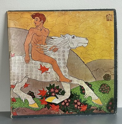 Fleetwood Mac Then Play On VINYL RS 6368 Reprise ORIGINAL 1969