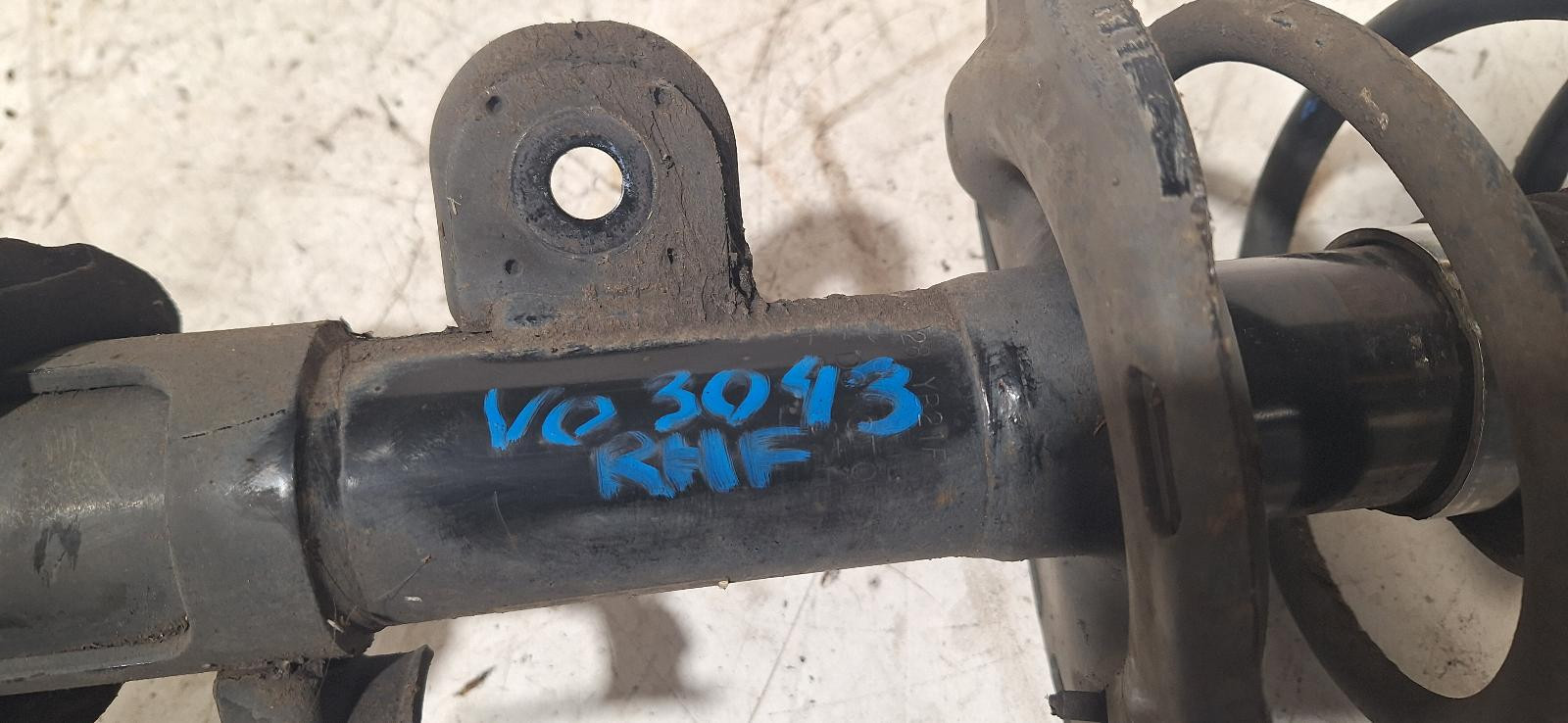 Toyota Corolla Right Front Strut ZRE152 03/2007-10/2013 - thumbnail 6