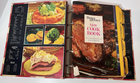 Better Homes and Gardens New Cook Book 1968 Ed 1972 5th Printing 5-Ring Binder