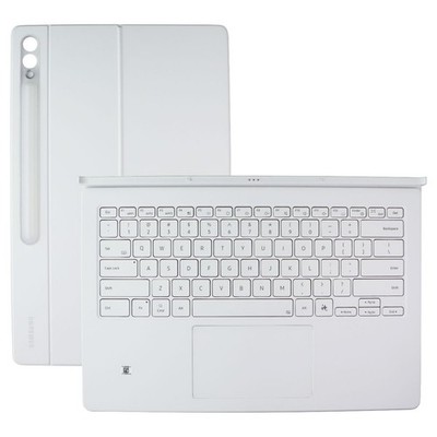 Samsung Book Cover Keyboard for Galaxy Tab S10 Ultra / S9 Ultra
