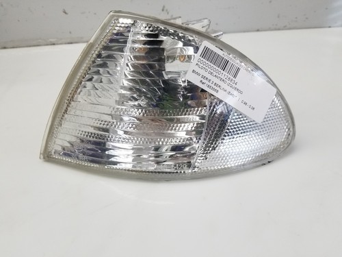 185356B 1128834 scheinwerfer vorne links BMW SERIE 3 BERLINA E46 316I 1998