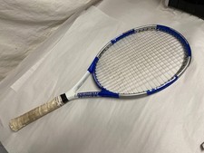 Head Liquidmetal Pro 4.5 Swing Style Rating S3 Tennis 110 sq in Racquet 4 1/4