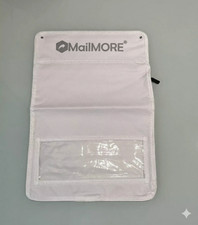 MAIL MORE® Letter Catcher for front door mail cage front door Letter Box Catcher