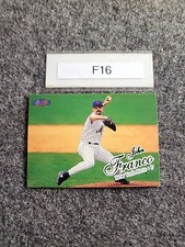 1998 Ultra - John Franco #276