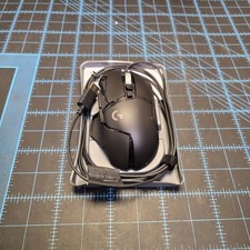 Logitech G502 HERO High Performance Gaming Mouse