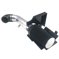 4 Inch Performance Cold Air Intake Filter Kit With Heat Shield For 9906 Gmcchev