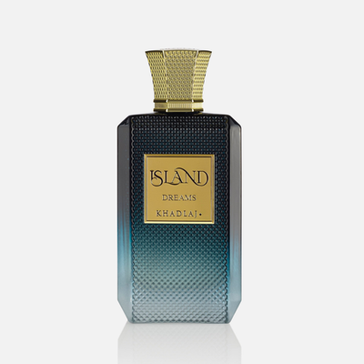 香水(男性用) Khadlaj  Amazon.com : Khadlaj Island Extrait de Parfum Spray for Unisex