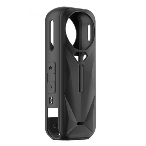 Multi Purpose for PROTECTION Kit for Insta 360 X5 with Lens and Screen Guards - Picture 5 of 7