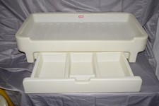 Little Tikes Tykes Vintage Changing Table Top...