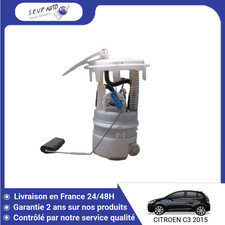Pompe à essence Citroen C3