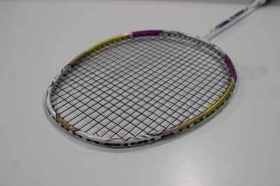 Yonex Voltric Z Force 2012 Limited Nanopreme Badminton Racquet