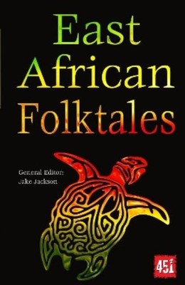 J.K. Jackson East African Folktales (Paperback) (UK IMPORT)