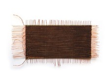 Vintage USSR ferrite core memory module 15 x 32 mm Soviet technology