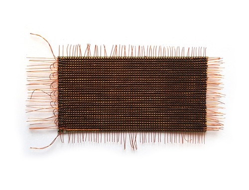 Vintage USSR ferrite core memory module 15 x 32 mm Soviet technology | eBay