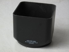 Hasselblad 100-250mm lens hood, Sweden, US SELLER "LQQK"