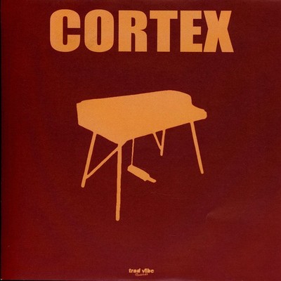 Cortex - Inedit' 79 (Vinyl 7'' - 2025 - EU - Original)