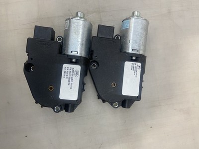 2015 -2022 FORD EDGE BOTH SIDES SUNROOF MOONROOF MOTOR OEM FT4B15B689FA
