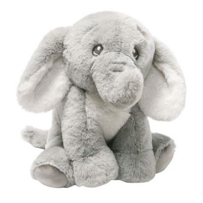 Giffa Etta Elephant 10 Inch Plush Figure NEW IN STOCK