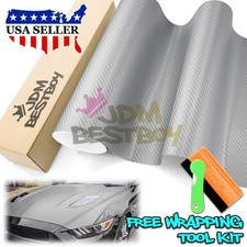 12x60 3dcarbon Fiber Vinylvinyl Wrap Textured Sticker Decal For Car Laptop 12x60 3dcarbon Fiber Vinylvinyl Wrap Textured Sticker Decal For Car Laptop