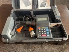 Nexiq Pro Link Plus Scan Tool - International Navastar Case Cables