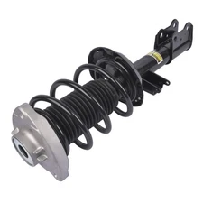 Front Left Side Shock Strut Assembly For Mercedes CLA250 CLA45 AMG 14-19 GLA250