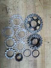 Shimano Dura-Ace CS-R9100 11-Speed Road Bike Cassette 12-25T
