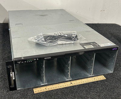 AVID ISIS 5500 Shared Storage Server w/ Power Cord