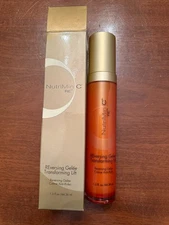 NEW Arbonne NutriMin C RE9 Reversing Gelee Transforming Lift 1.5 oz New 44.36 ml