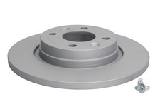 Disque de frein Dacia LOGAN