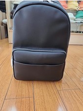 Lacoste Classic Backpack Black Croc Logo Prod...