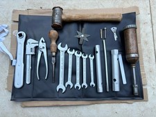 Triumph Tool Kit Tr2 Tr3 Tr3a Tr4 Tr4a Tr5 Tr6 Spitfire Gt6 Vitesse Triumph Tool Kit Tr2 Tr3 Tr3a Tr4 Tr4a Tr5 Tr6 Spitfire Gt6 Vitesse