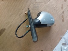 Retroviseur gauche (ou coque) Seat IBIZA