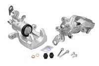 Hella Bremssattel Hinterachse, Rechts U.A. FüR Seat, Skoda