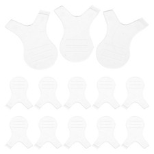  50pcs Lash Lift Tool: Y Comb Brushes Eyelash Lifting Tools Lash Perm Lift