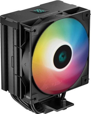 RAFF. LÜFTER CPU AG400 ARGB