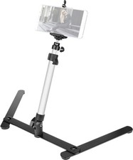 Photo Copy Stand Pico Projector with Phone Pic