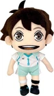 *NEW* GE Entertainment Haikyu!! Toru Oikawa 8-Inch Plush Doll